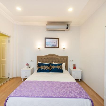 Istanbul House Hotel Ngoại thất bức ảnh