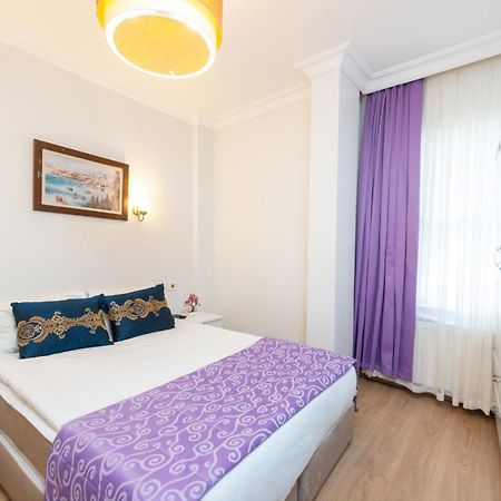 Istanbul House Hotel Ngoại thất bức ảnh