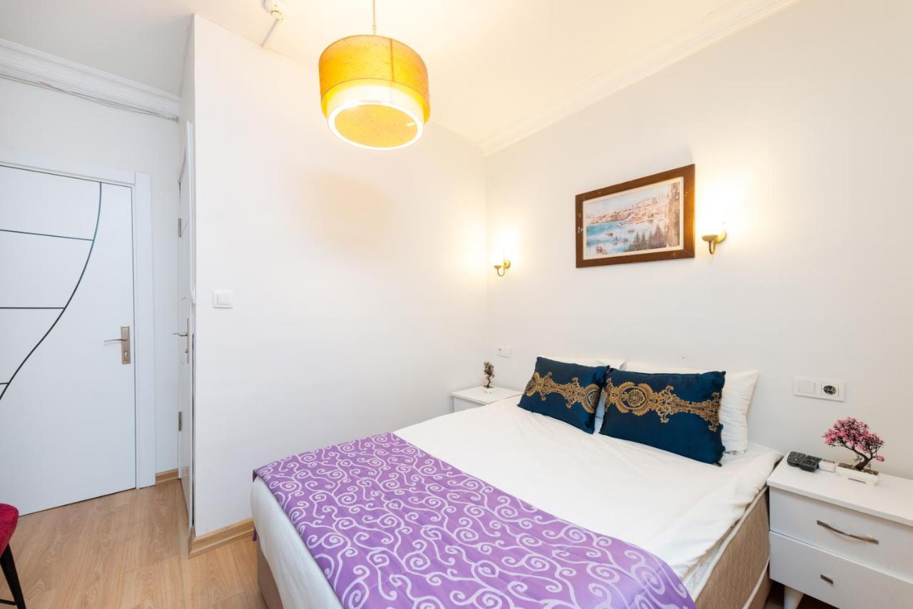 Istanbul House Hotel Ngoại thất bức ảnh