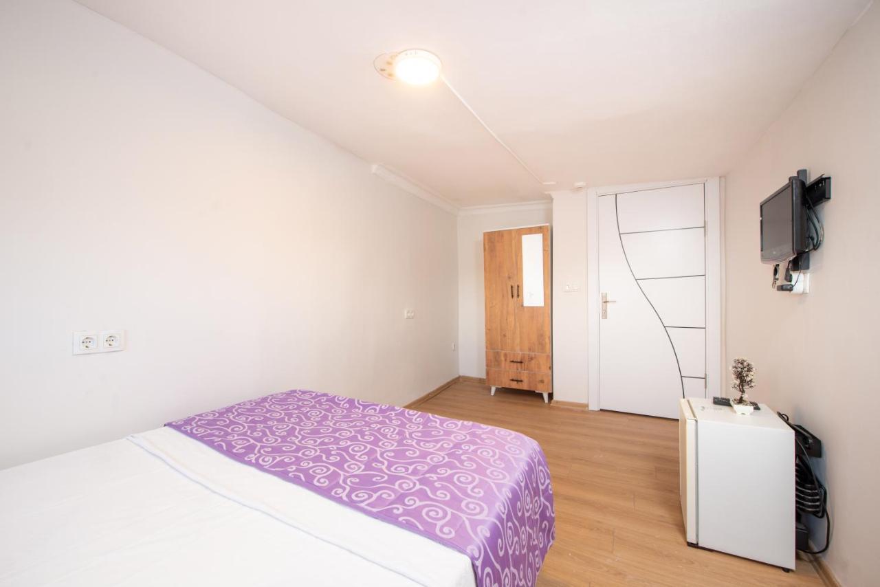 Istanbul House Hotel Ngoại thất bức ảnh