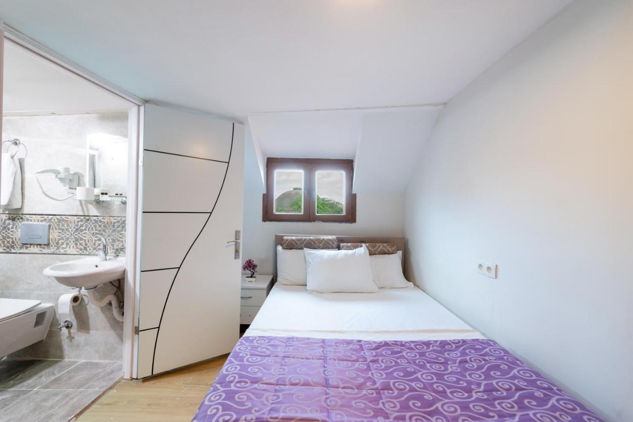 Istanbul House Hotel Ngoại thất bức ảnh