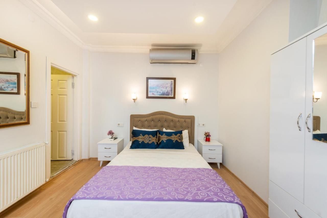 Istanbul House Hotel Ngoại thất bức ảnh