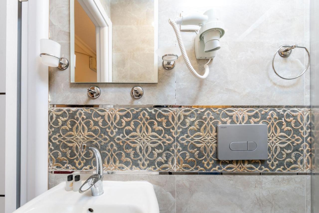 Istanbul House Hotel Ngoại thất bức ảnh