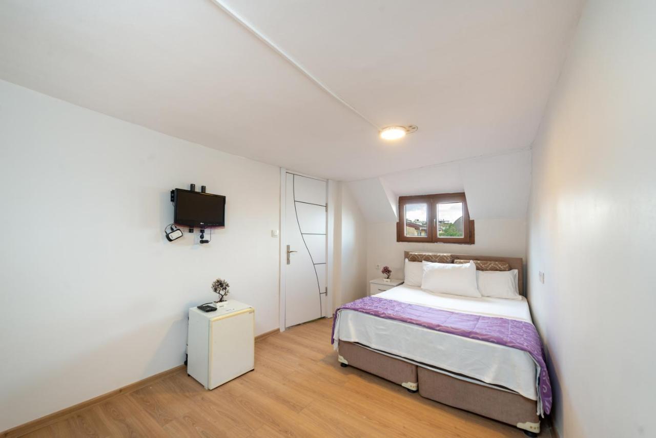 Istanbul House Hotel Ngoại thất bức ảnh