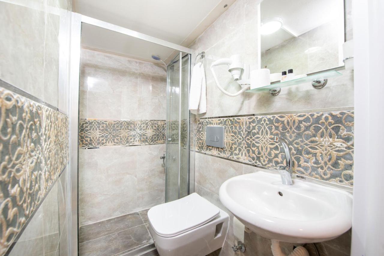 Istanbul House Hotel Ngoại thất bức ảnh