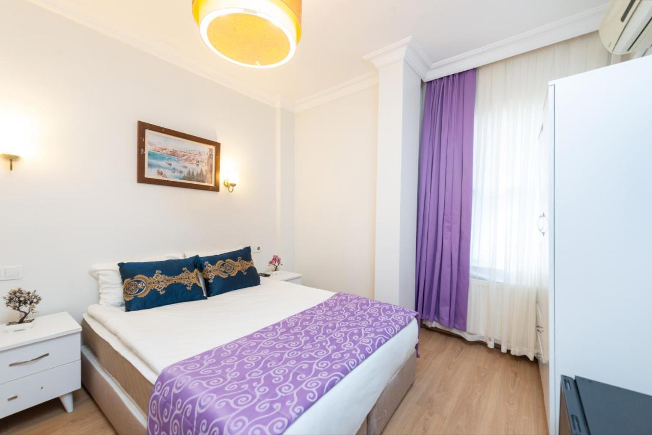 Istanbul House Hotel Ngoại thất bức ảnh