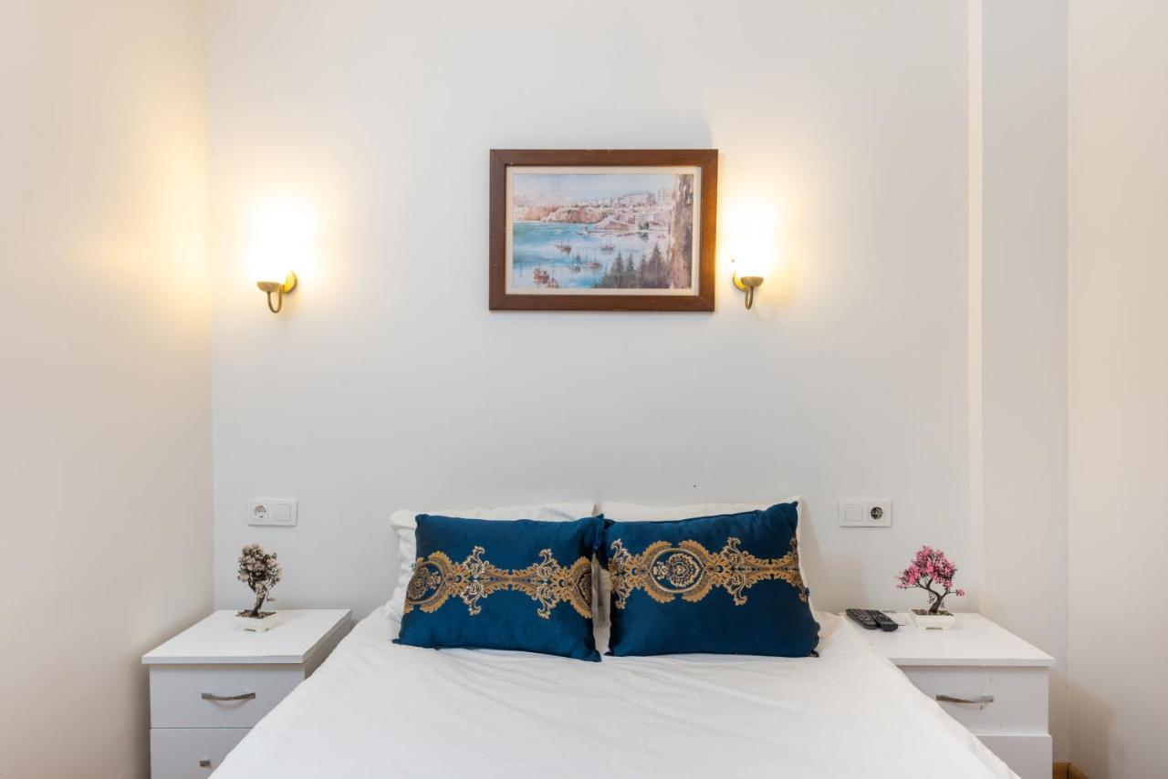 Istanbul House Hotel Ngoại thất bức ảnh